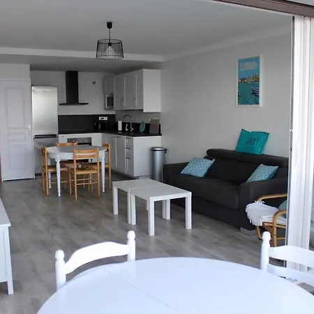 Les Baux 1 Apartment Sanary-sur-Mer Exterior photo
