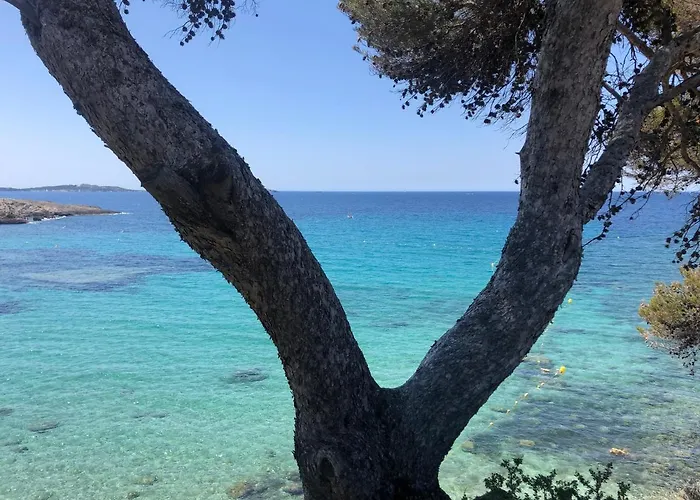 Les Baux 1