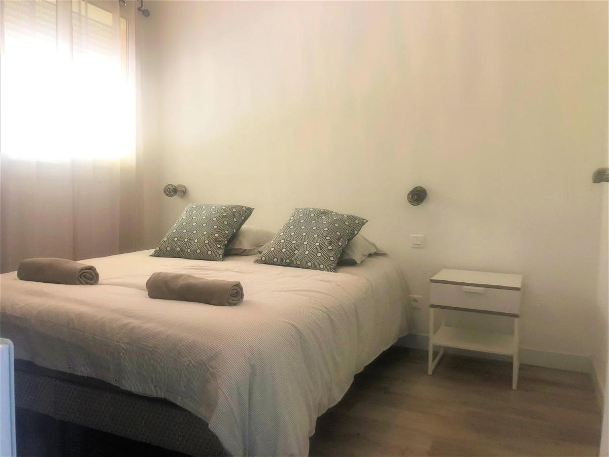 Les Baux 1 Apartment *