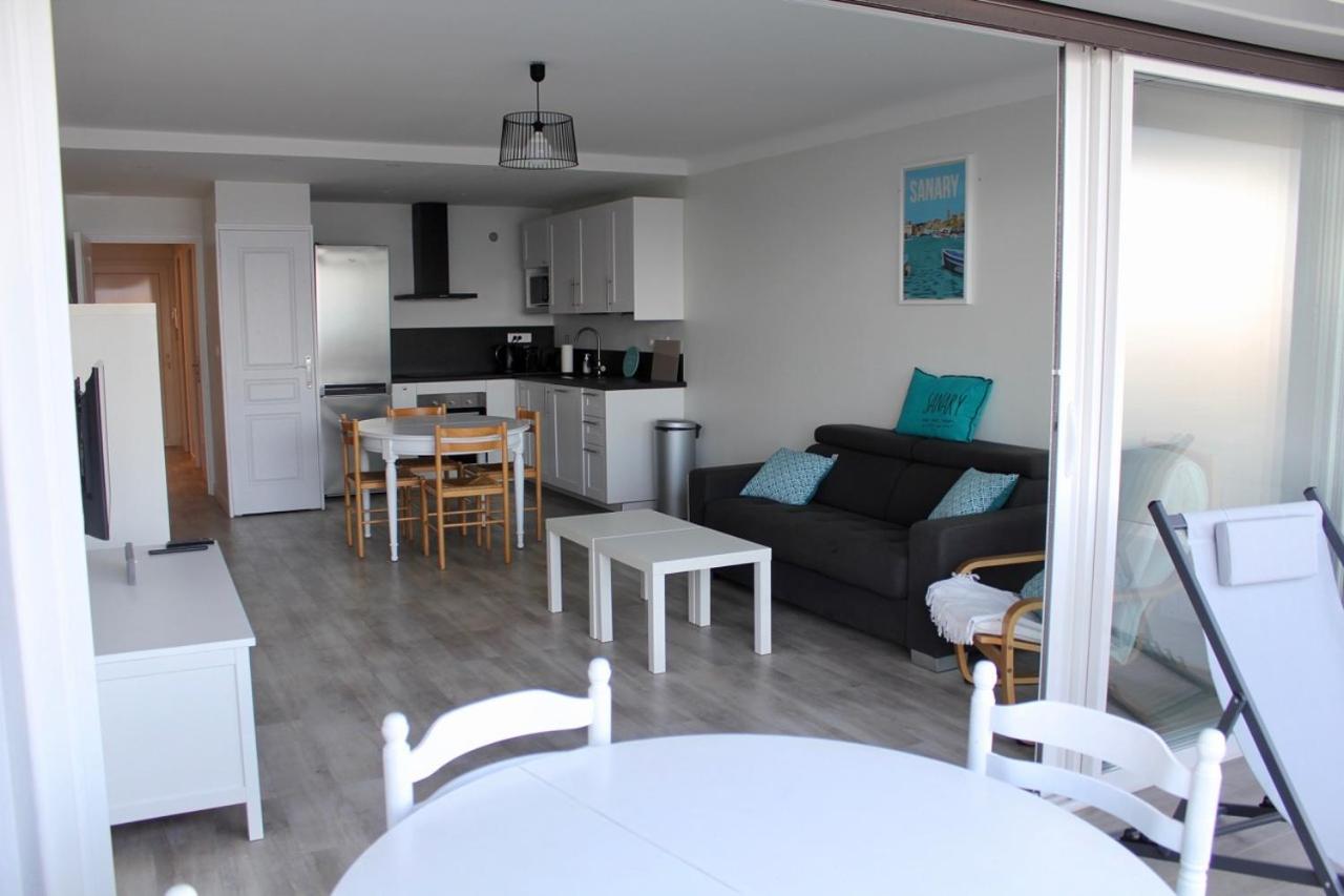 Apartment Les Baux 1 Sanary-sur-Mer